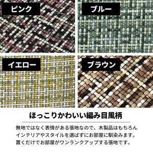 収納ベンチ スツール 収納付き 高さ40cm ...の詳細画像2