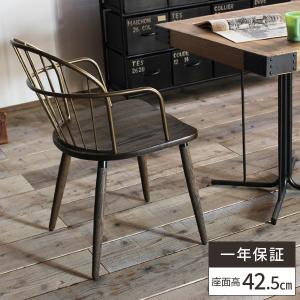 ニトリ（NITORI） ダイニングチェア（トーンSW BK） 食卓椅子 木製