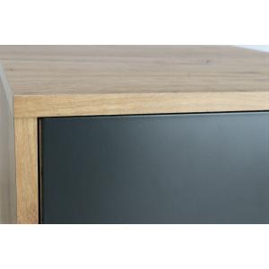 デスク下収納ワゴン キャスター付き デスクワゴ...の詳細画像3