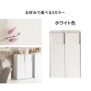 ゴミ箱 45リットル おしゃれ 分別 キッチン...の詳細画像1