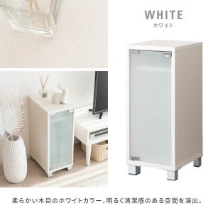 収納 キャビネット ゲーム機 棚 リビング 木...の詳細画像1