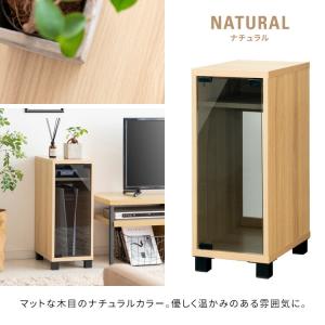 収納 キャビネット ゲーム機 棚 リビング 木...の詳細画像2
