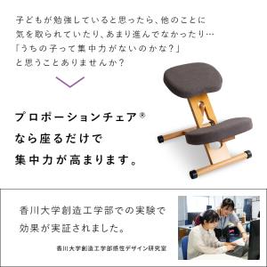 姿勢矯正 姿勢が良くなる 椅子 子供 学習椅子...の詳細画像2