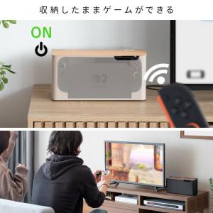 switch2 ゲーム機収納 ケース カバー ...の詳細画像4
