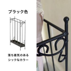 傘立て おしゃれ 傘収納 屋外 アイアン 北欧...の詳細画像3
