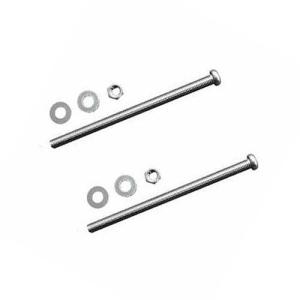 樹脂フェンス（単品フェンスとプランター付きフェンス）専用の連結ボルト