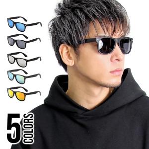 ミラーサングラス安いの商品一覧 通販 Yahoo ショッピング
