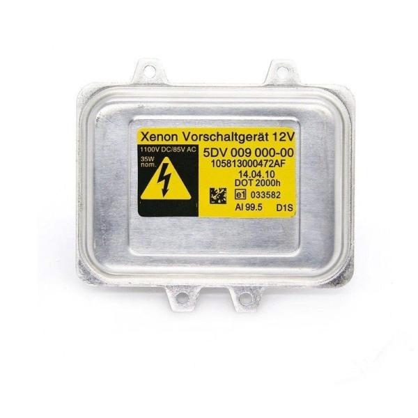 ジャガー XK XKR 2007-2010 HID バラスト D1S D1R 兼用 純正互換品 高品...