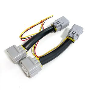 電源取り出し配線 ハーネス カプラーオン 80系 ヴォクシー ノア 電源取り出し配線 ハーネス カプラーオン 80系 ヴォクシー ノア