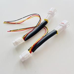 AVEST 30アルファードヴェルファイアリフレクターハーネスセット