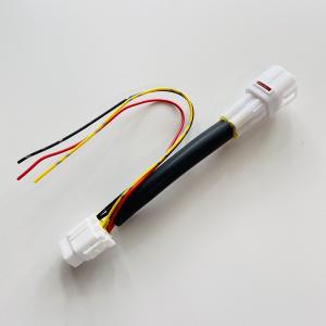 電源取り出し配線 30系 アルファード ヴェルファイア 前期