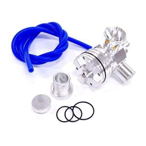 ブローオフ バルブ ターボ車 大気開放 ジムニー JB23