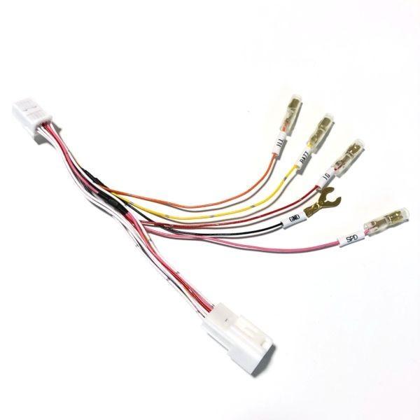 レクサス RC200t RC300 RC300h RC350 前期 後期 オプションカプラー用 電源...