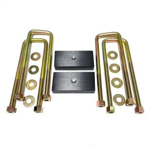 JAOS BATTLEZ リフトアップブロック リヤ ハイラックス 125系