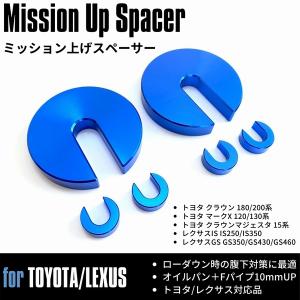 【新品未使用】マークX クラウン マジェスタ トランスミッションオイルパン AT 腹下対策 クラウンマジェスタ 200系 エンジン上げ ミッション上げ