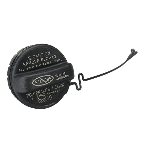 US 北米 フューエルキャップ RAV4 50系  脱落防止テザー付き 英字 ガソリンキャップカバー...