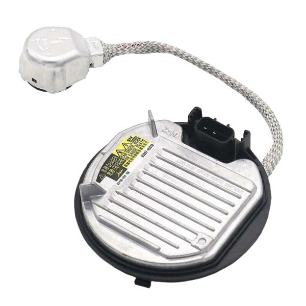 ダイハツ ムーヴ(LA100 LA110) HID バラスト D4R D4S 専用 純正キセノン用 ...