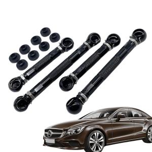 メルセデスベンツ X254 GLC200d Coupe ロワリングキット ローダウン  