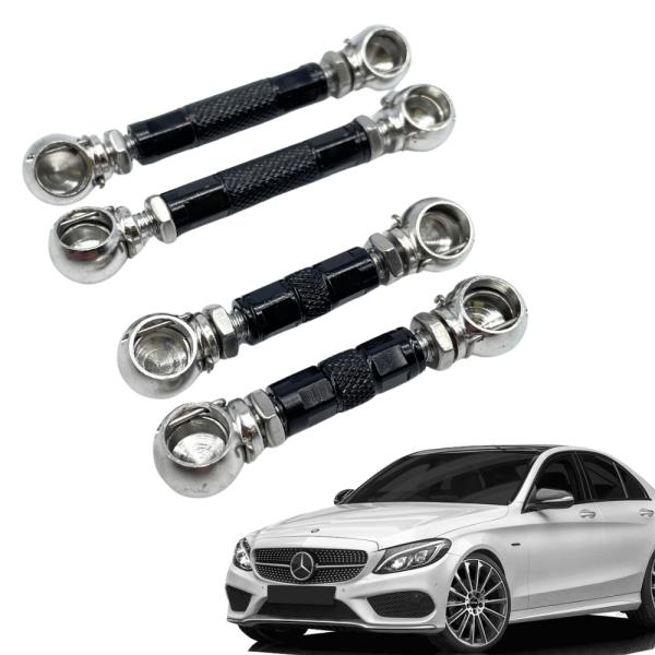 W205/S205/C205/A205 Cクラス ロワリングキット ローダウン ベンツ エアサス ロ...