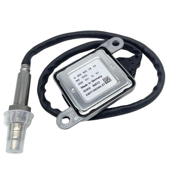 【３ヶ月保証】ベンツ 純正互換 NOXセンサー W906 スプリンター NCV3 窒素酸化物 A00...