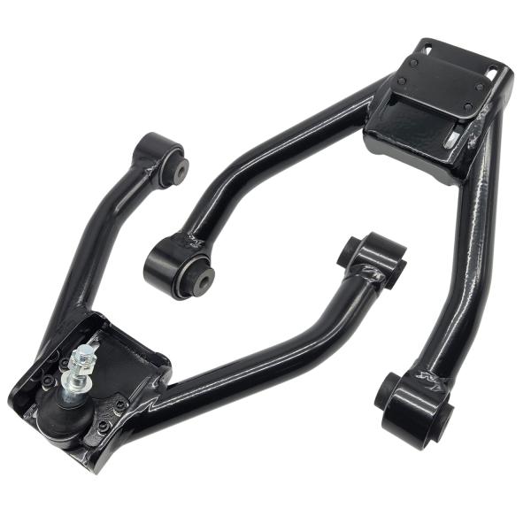 調整式 フロント アッパーアーム 強化ボールジョイント マーク2 ヴェロッサ JZX110 アルテッ...