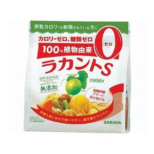 ポイント10% 介護/ ラカントS 顆粒/ 27...の商品画像