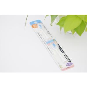 ライフテック CAREISM 替えブラシ2本入り LKB-10