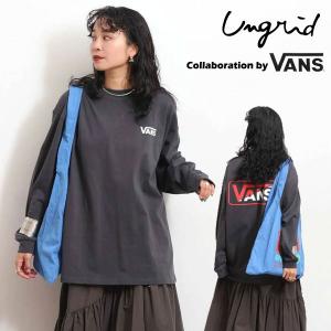 select shop DOUBLE HEART - トップス（UNGRID【アングリッド 