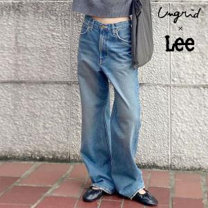 TODAYFUL (トゥデイフル）Layered Waist Denim 即日発送 : RAPTURE