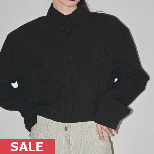 SALE TODAYFUL 2023prefall トゥデイフル Sidetuck Silky Sh...