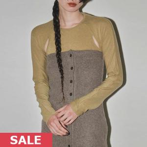 TODAYFUL トゥデイフル Sleeve Layered Long T-shirts 12320614