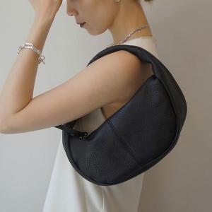 TODAYFUL トゥデイフル 6月上旬〜下旬予約 Leather Wrap Bag 12321020｜doubleheart