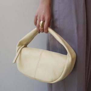 TODAYFUL トゥデイフル Round Leather Bag☆ 25秋冬予約 TODAYFUL トゥデイフル Round Leather Bag☆ 25秋冬予約