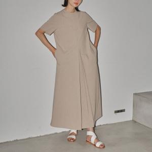 TODAYFUL トゥデイフル  Halfsleeve Tuck Dress 12410322