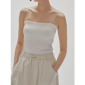 TODAYFUL トゥデイフル 2026springsummer トップス 2way Sheer