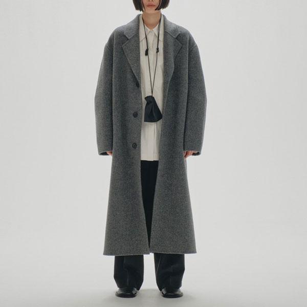 TODAYFUL 2024winter トゥデイフル アウター Wool Over Coat 10月...