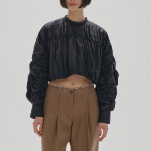 TODAYFUL SALE (トゥデイフル）Halfbotton Wool Pullover 即日発送