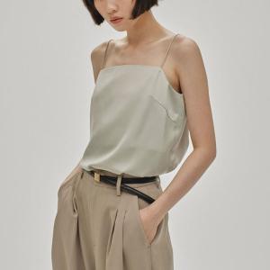 TODAYFUL (トゥデイフル）Ginghamcheck Camisole Dress : RAPTURE