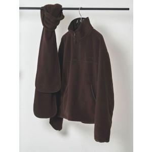 アクネストゥディオズ　モヘア　ローゲージ　ショート丈　ポロ　ニット　セーター 350405073_2.jpg