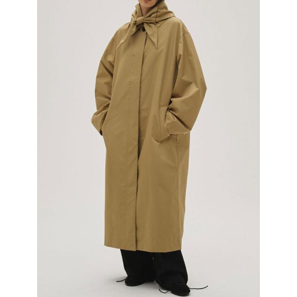 トゥデイフル TODAYFUL 2026springsummer アウター Soutiencolla...