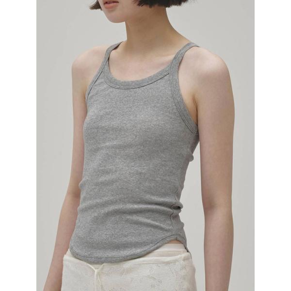 トゥデイフル TODAYFUL 2026Prefall トップス Soft Fraice Camis...