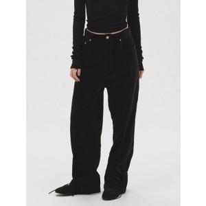 SALE30%OFF トゥデイフル TODAYFUL 2026springsummer ボトムス Chunky Corduroy Pants チャンキーコーデュロイパンツ フルレングス 12610703 26春夏