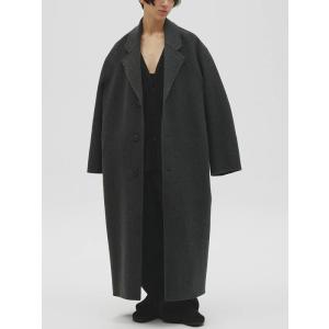 トゥデイフル TODAYFUL 2026Winter アウター Wool Over Coat 11月上旬〜下旬予約 ウールオーバーコート 長袖 ロングコート｜select shop DOUBLE HEART