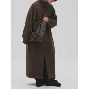 トゥデイフル TODAYFUL 2026Winter アウター Mixwool Raglan Coat 11月上旬〜下旬予約 ミックスウールラグランコート 長袖｜select shop DOUBLE HEART