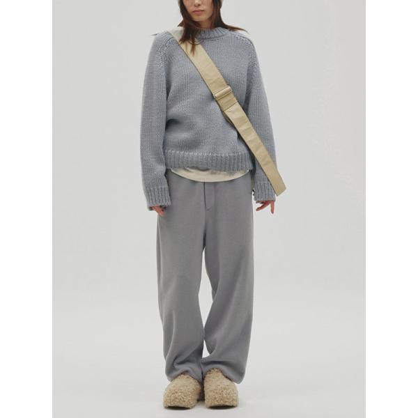 トゥデイフル TODAYFUL 2026Winter ボトムス Easy Fleece Pants ...
