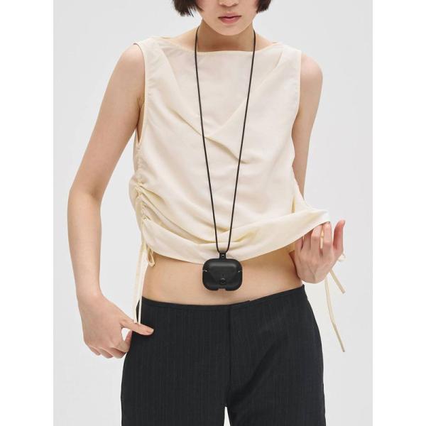 トゥデイフル TODAYFUL 2027springsummer トップス Compact Shir...