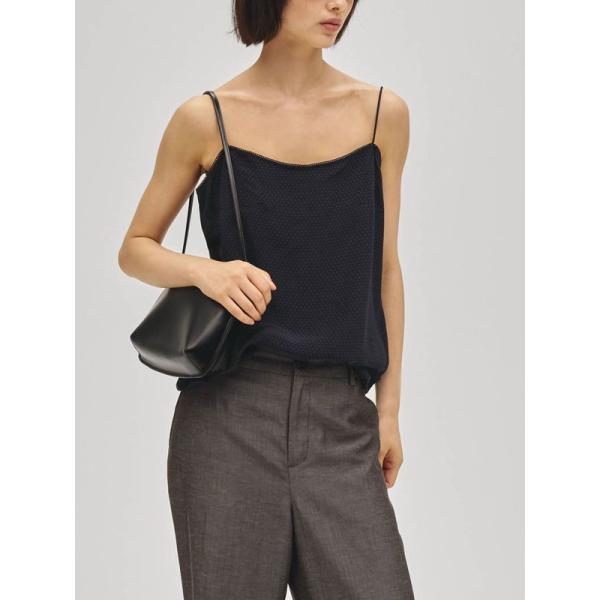 トゥデイフル TODAYFUL 2027springsummer トップス Dot Jacquard...