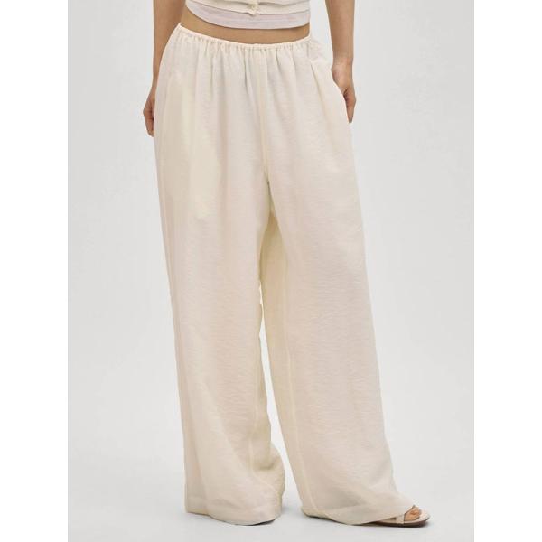 トゥデイフル TODAYFUL 2027springsummer ボトムス Easy Sheer P...