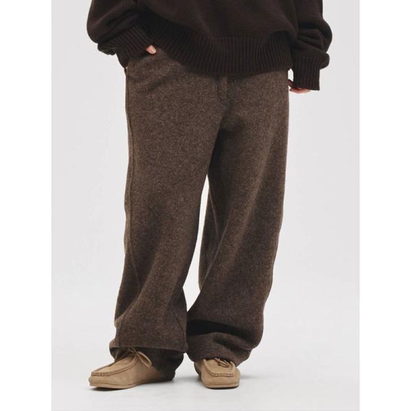 トゥデイフル TODAYFUL 2027springsummer  ボトムス Wool100% Co...