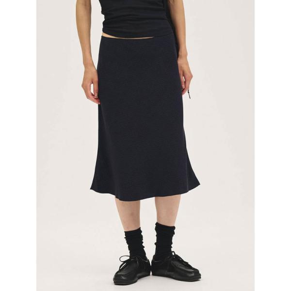 トゥデイフル TODAYFUL 2027springsummer ボトムス Dot Midi Ski...